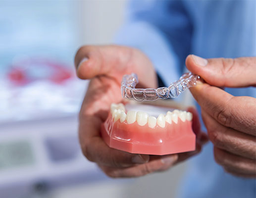A Plus Dentistry