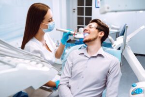 periodontal disease