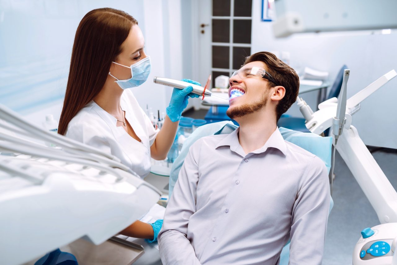 periodontal disease